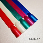 Гель-лак Claresa Precious PS3, 5 г