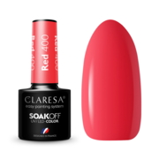 Claresa Red Hybrid Varnish No. 400, 5 g