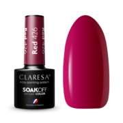 Claresa Red Hybrid Varnish No 426, 5 g