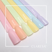 Claresa Shake hibrīda laka Nr. 2, 5 g