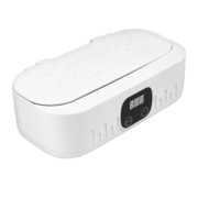 Cosmetic steriliser/ultrasound washer Clavier YT-80, white