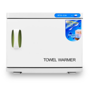 UV steriliser + towel warmer RTD-23A, 150 W