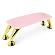Clavier manicure stand, pink