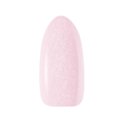 Żel budujący Claresa Soft&amp;Easy Glam Pink, 12 g
