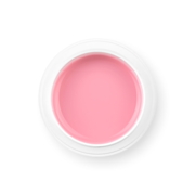 Żel budujący Claresa Soft&amp;Easy Baby Pink, 45 g