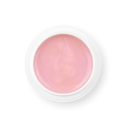 Claresa Soft&amp;amp;Easy Pink Champagne Builder Gel, 45 g