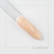 Żel budujący Claresa Soft&amp;Easy Light Beige, 45 g