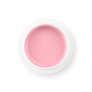 Żel budujący Claresa Soft&amp;Easy Milky Pink, 90 g