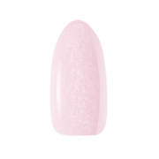 Żel budujący Claresa Soft&amp;Easy Glam Pink, 90 g