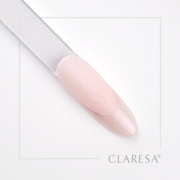 Claresa Soft&amp;Easy Pink Champagne Builder Gel, 90 g