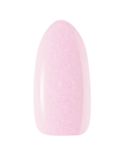 Claresa Soft&amp;amp;Easy Pink Champagne Builder Gel, 90 g