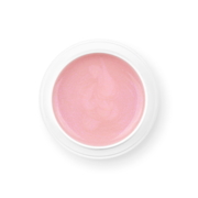 Claresa Soft&amp;amp;Easy Pink Champagne Builder Gel, 90 g