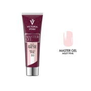 Acrylgel Victoria Vynn Master Gel 10 Milky Pink, 60 g