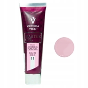 Acrylgel Victoria Vynn Master Gel 11 Light Rose, 60 g