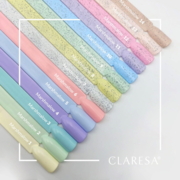 Claresa Marshmallow hibridinis lakas Nr. 7, 5 g