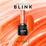 Claresa Blink hübriidlakk nr 2, 5 g