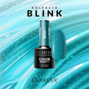 Claresa Blink Hybrid Varnish No. 3, 5 g