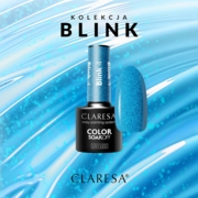 Claresa Blink Hybrid Varnish No. 4, 5 g