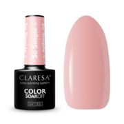 Claresa So Simple Hybrid Varnish No. 4, 5 g