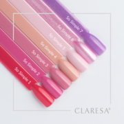 Claresa So Simple Hybrid Varnish No. 5, 5 g