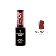 &quot;Victoria Vynn&quot; hibridinis lakas 363 Desejo, 8 ml