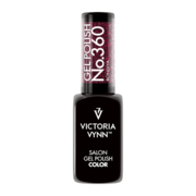 Victoria Vynn 360 Bondiya Hybrid Varnish, 8 ml