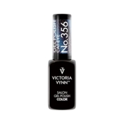 Lakier hybrydowy Victoria Vynn 356 Cat Eye Night Flash, 8 ml