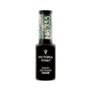 Lakier hybrydowy Victoria Vynn 355 Cat Eye Glow Star, 8 ml