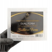 Divine Nails Ballerin Dual Form Nail Extensions Template