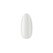 Акрилгель Divine Nails Polyshape Pure White, 30 г