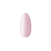 Boska Nails Tiximani Pink Glow veidojošā želeja, 15 ml