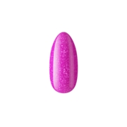 Divine Nails Miss Perfect Pink Disco Builder Gel, 15 мл