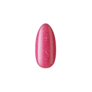 Divine Nails Miss Perfect Rose Glow veidojošā želeja, 15 ml