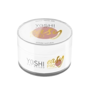 Гель моделюючий Yoshi Gel Easy PRO Cover Natural, 50 мл