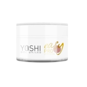 Żel budujący Yoshi Gel Easy PRO Cover Natural, 50 ml