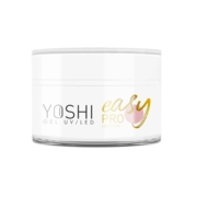 Yoshi Gel Easy PRO Frisch Rosa, 50 ml