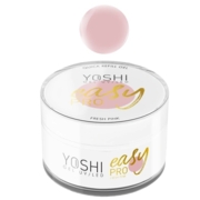 Żel budujący Yoshi Gel Easy PRO Fresh Pink, 50 ml