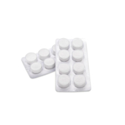 Compact Recovery Mirror Compressed Towels (32 pcs. op.)