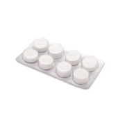 Compact Recovery Mirror Compressed Towels (32 pcs. op.)