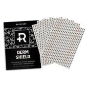 Восстанавливающая защитная прозрачная повязка Derm Shield 15*20 см (упаковка 10 шт.)