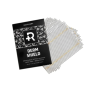Восстанавливающая защитная прозрачная повязка Derm Shield 25*35 см (упаковка 10 шт.)