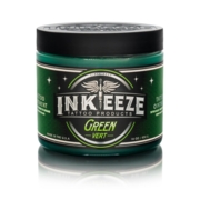 Мазь для татуировок INK-EEZE Green Glide, 480 мл
