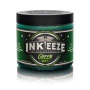 INK-EEZE Green Glide Tätowier-Salbe, 480 ml