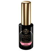 &quot;Divine Nails Shine Pro Rubber Colour Base Maria&quot;, 10 ml