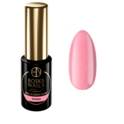 Divine Nails Shine Pro Rubber Colour Base Maria, 6 мл