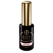 Divine Nails Shine Pro Rubber Base Natural, 10 ml