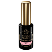 &quot;Divine Nails Shine Pro Rubber Base Mia&quot;, 10 ml