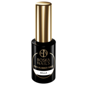 Divine Nails Shine Pro Gumijas bāze Bella, 10 ml