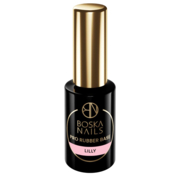 Divine Nails Shine Pro Gummibasis Lilie, 10 ml