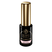 Divine Nails Shine Pro Rubber Base Natural, 6 ml